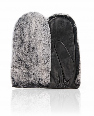 Перчатки Женские K11-COUTE/BL.GR